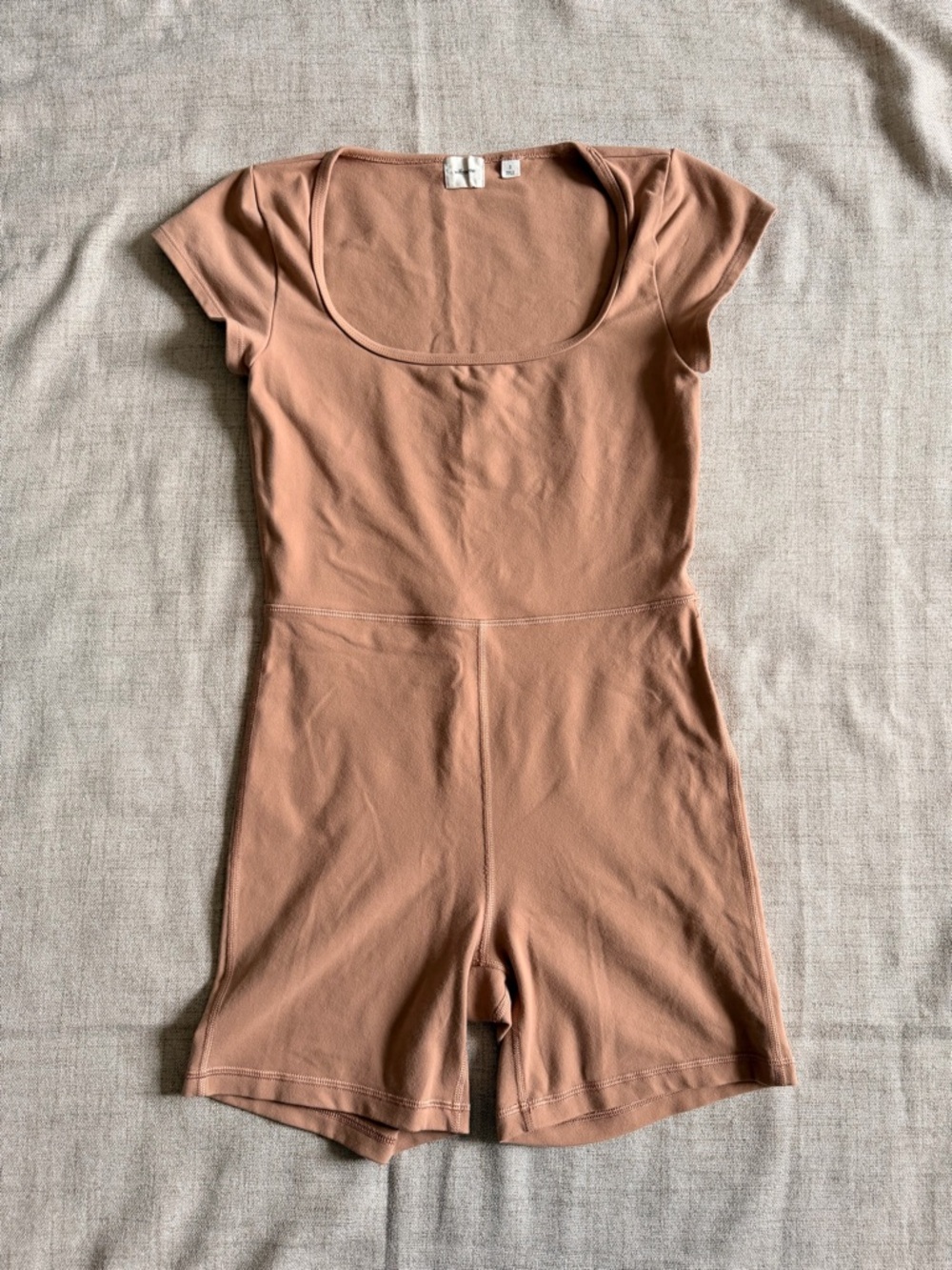 Wilfred Romper - size small